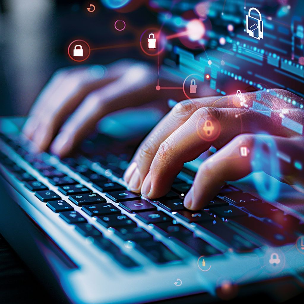 Analyste des opérations de cybersécurité