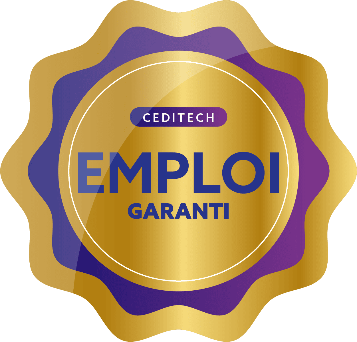 Emploi garanti
