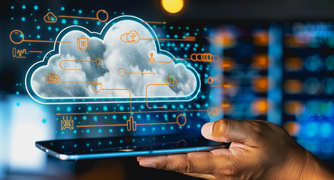 Cloud et Infrastructure